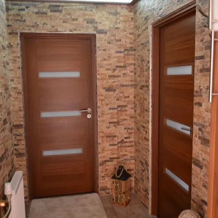 Angela Apartman Apartment Hajduszoboszlo