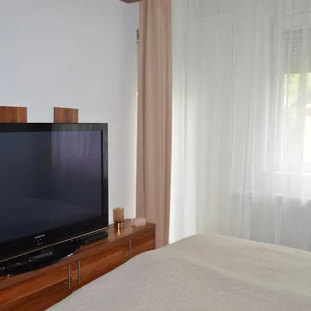 Apartment Angela Apartman