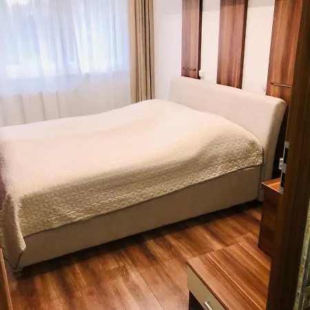 Angela Apartman Hajduszoboszlo