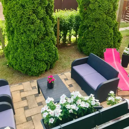 Angela Apartman Hajduszoboszlo