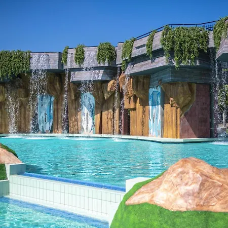 Angela Apartman Apartment Hajduszoboszlo