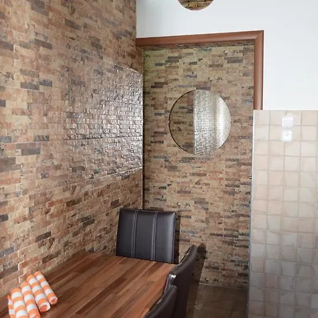 Angela Apartman Apartment *