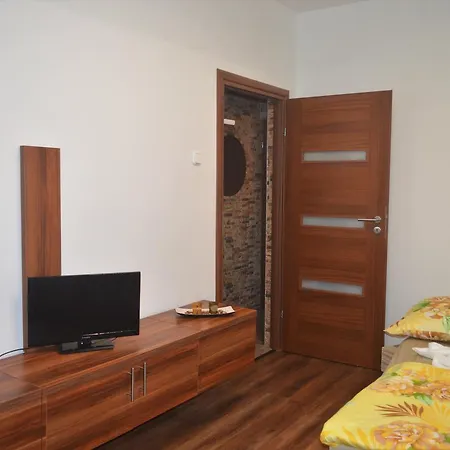 Angela Apartman Apartment Hajduszoboszlo